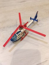 Ancien Hélicoptère Gazelle