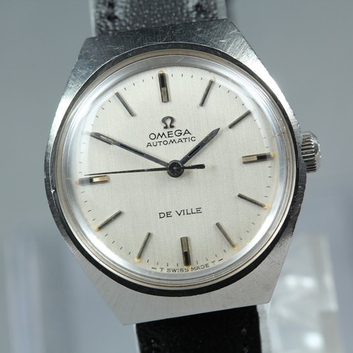 Presque comme neuve montre - [presque,