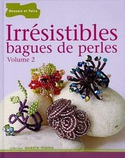 Irrésistibles bagues de
