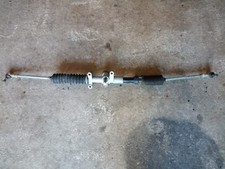 Lot de pièces buggy PGO 500i (Bug racer) Crémaillère, rotules, embrayage, joints