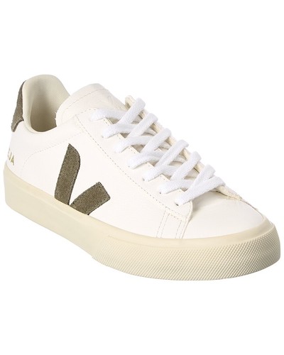 Veja campo leather - veja, sneaker