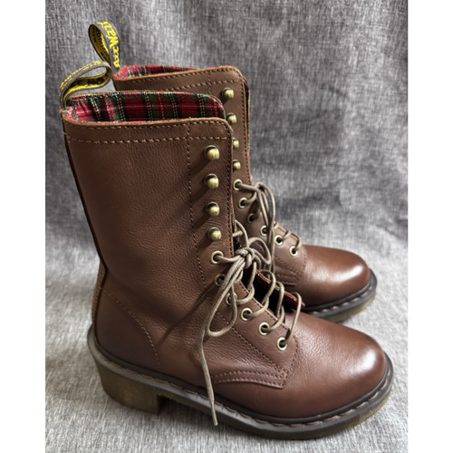 Martens boots casey - martens,