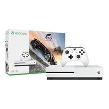 Xbox One S 1 To + Forza Horizon 3