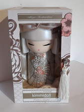 Kimmidoll collection Swarovski