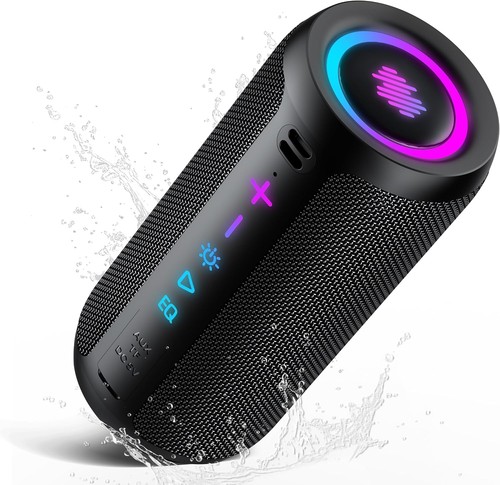 Enceinte bluetooth 4 - enceinte,