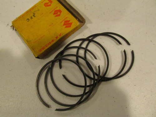 Nos suzuki gt380 sebring - suzuki,