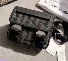 Sacoche Lacoste 