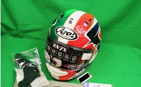 Arai cadalora full face - arai,