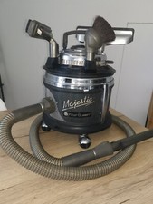 aspirateur vintage Pour collectioneur Aspirateur majestic filterQueen Comme