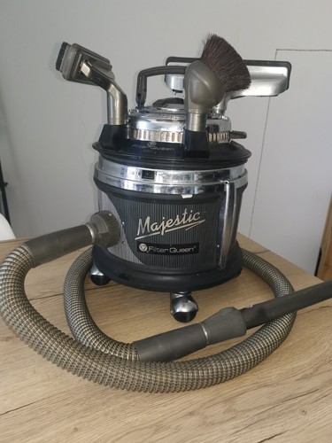 Aspirateur vintage pour - vintage,