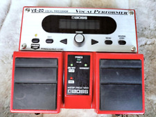 Boss VE-20 Vocal Performer