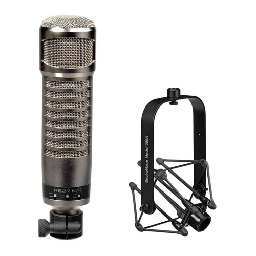 Electro voice re27n with - electro-voice, re27n/d