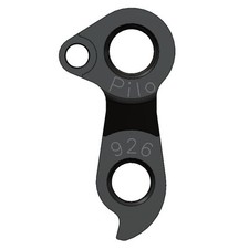 Cintre dérailleur arrière - de,