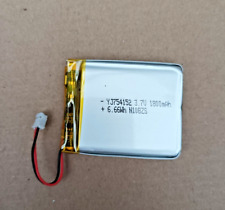 Batterie Li-Polymer 754152