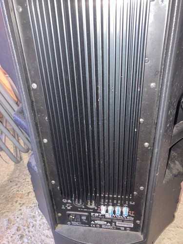Ampli fbt pour - ampli, active