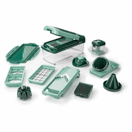 Nicer dicer fusion - fusion, 16