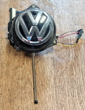 INSIGNE LOGO OUVERTURE COFFRE CAMERA VOLKSWAGEN GOLF VII 7 CARAT 5G0827469F
