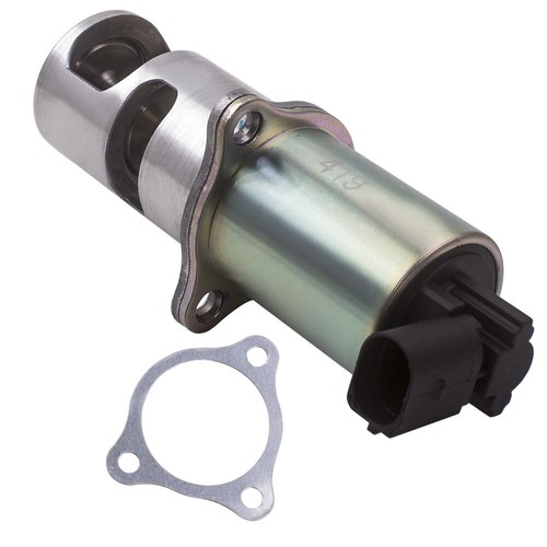 Vanne egr for renault clio - renault, 2