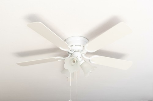 Ventilateur plafond avec - de,