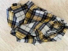 MAGNIFIQUE ÉCHARPE À