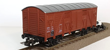 ROCO 4315 HO Wagon Couvert 2 Essieux SNCF Type K  1:87 1/87
