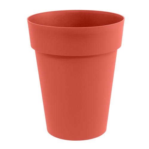 Pot fleur vase - pot, mi-haut