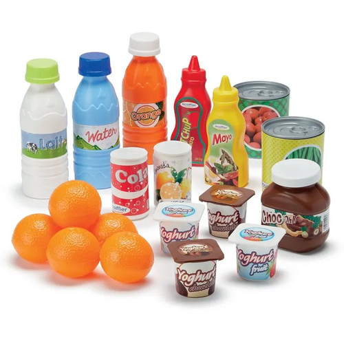 Ecoiffier chef pack - ecoiffier,