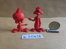 Titi gros minet - gros,