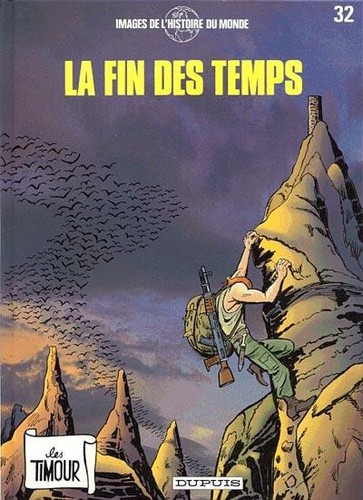 Les timour fin - fin, des