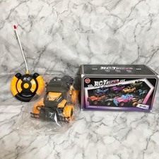 Voiture radiocommandée avec