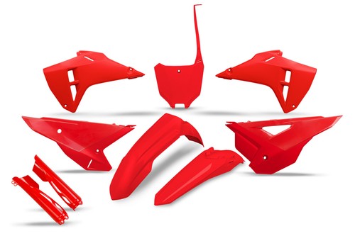 Kit plastique full - kit, restyling