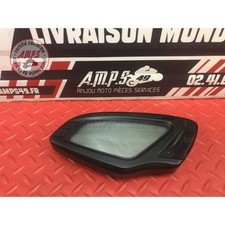 Compteur Tableau de bord