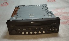 Autoradio Continental  Siemens