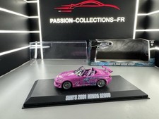 1/43 Greenlight Honda S2000 Suki’s Fast And Furious (B)