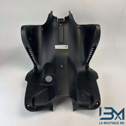 Tablier aerox 2018 - 50,
