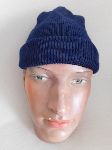 Marine nationale bonnet bleu - marine, :