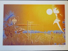 Daniel SCIORA (1945-2016)