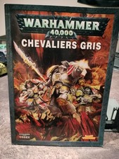 Warhammer 40000 - Codex -