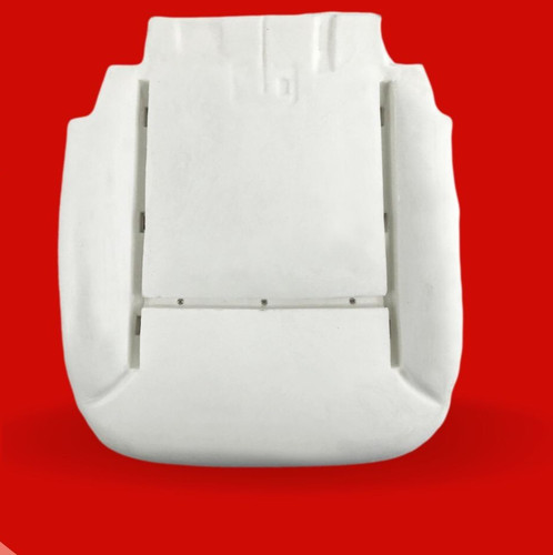 Mousse assise renault trafic - d'assise,