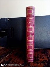 Hector Malot - Sans famille - ca 1890 Hetzel et Cie - ill Bayard