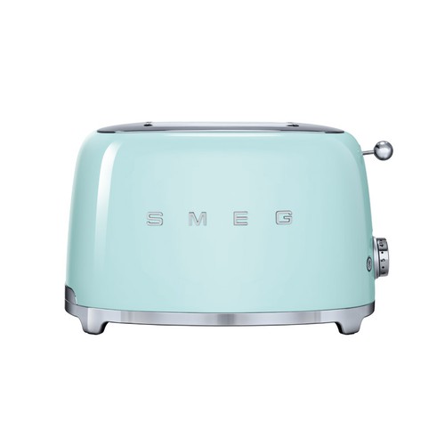 Grille pain smeg années - grille-pain,