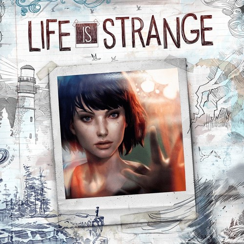 Life strange ps4 - life, platinum