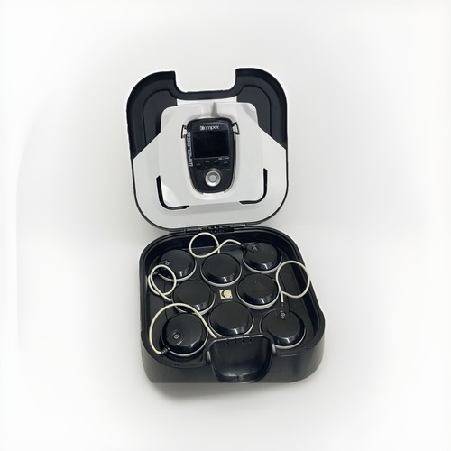 électrostimulateur compex - Électrostimulateur,