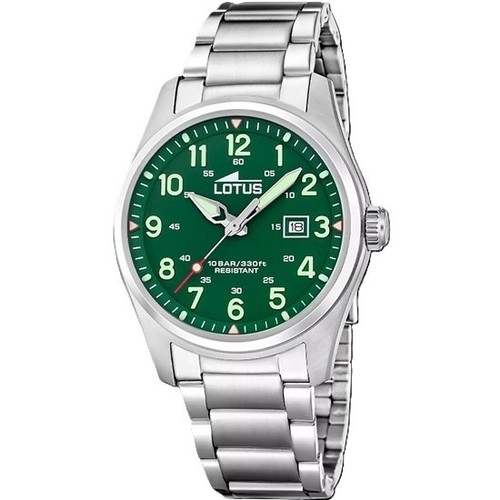 Montre lotus homme - montre,