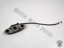 Serrure de selle HYOSUNG 125