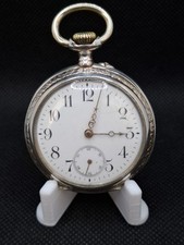 Ancienne Montre A Gousset