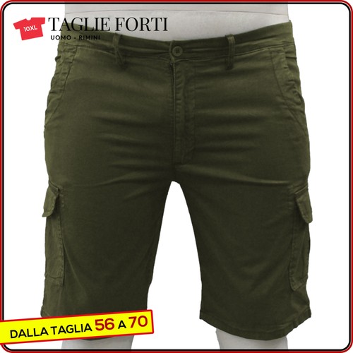 Bermuda shorts plus - shorts, sizes
