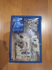 Décors seigneurs des anneaux