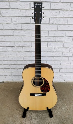 Brand new larrivee acoustic - brand,