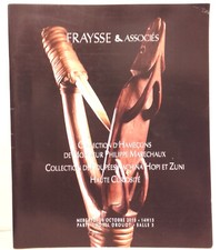 Catalogue vente Collection